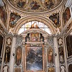 Foto: Cappella di San Francesco D Assisi e Santa Giacinta Marescotti - Basilica di San Lorenzo in Lucina - sec.XI (Roma) - 10