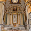 Foto: Cappella di San Giovanni Nepomuceno - Basilica di San Lorenzo in Lucina - sec.XI (Roma) - 11