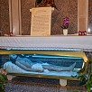 Foto: Cristo Morto - Chiesa del Sacro Cuore - sec. XX (Pescara) - 2