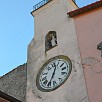 Campanile con orologio - Montefiascone (Lazio)