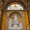 Foto: Stele Funeraria - Basilica di San Lorenzo in Lucina - sec.XI (Roma) - 28